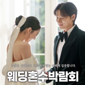 서울 신혼여행 혼수박람회