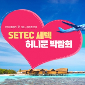 하우투 수원메쎄 허니문박람회